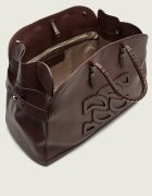 Casadei De piele geantă shopper Park Avenue