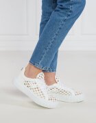 Casadei De piele sneakers Bianco