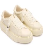 Casadei De piele sneakers Nexus