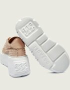 Casadei De piele sneakers Nexus Hanoi