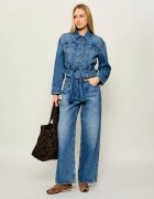 Casadei Sneakers NOMAD | piele întoarsă