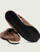 Casadei Sneakers NOMAD | piele întoarsă