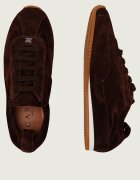 Casadei Sneakers NOMAD | piele întoarsă