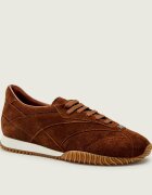 Casadei Sneakers Renna | piele întoarsă