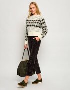 Casadei Sneakers Renna | piele întoarsă
