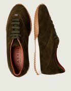 Casadei Sneakers Renna | piele întoarsă