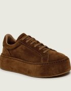 Casadei Sneakers Renna | piele întoarsă