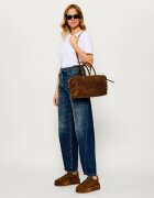 Casadei Sneakers Renna | piele întoarsă