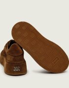 Casadei Sneakers Renna | piele întoarsă