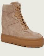 Casadei Sneakers Renna | piele întoarsă