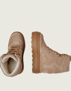 Casadei Sneakers Renna | piele întoarsă