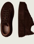 Casadei Sneakers Renna | piele întoarsă