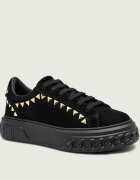 Casadei Sneakers RENNA | piele întoarsă