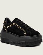 Casadei Sneakers RENNA | piele întoarsă