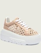 Casadei Sneakers VERSILIA cu adaos de piele