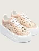 Casadei Sneakers VERSILIA cu adaos de piele
