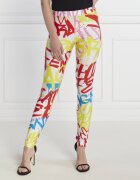 Chiara Ferragni Colanți | Slim Fit
