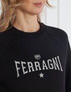 Chiara Ferragni Hanorac | Regular Fit