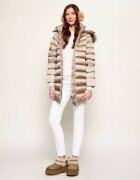 Coach Bocanci CHRISTINA SIGNATURE | piele întoarsă | shearling