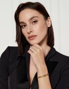 Coach Brățară Hinged Bangle