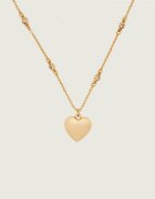Coach Colier Heart