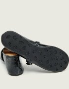 Coach De piele balerini Mary Jane