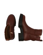 Coach De piele botine