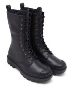 Coach De piele botine Tasha