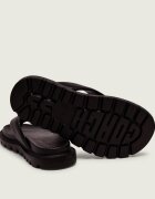 Coach De piele flip flops BRYNN