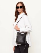 Coach De piele geantă pe umăr BLEECKER