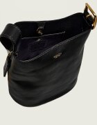 Coach De piele geantă pe umăr BLEECKER