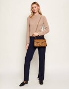 Coach De piele geantă pe umăr TABBY 26