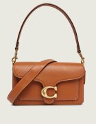 Coach De piele geantă pe umăr Tabby 26