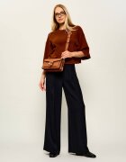 Coach De piele geantă pe umăr Tabby 26