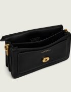 Coach De piele geantă pe umăr Tabby 26