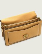 Coach De piele geantă pe umăr Tabby 26