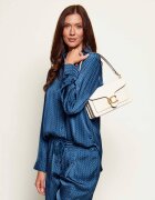 Coach De piele geantă pe umăr Tabby 26