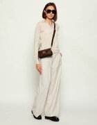 Coach De piele geantă pe umăr Tabby