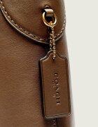 Coach De piele hobo BROOKLYN