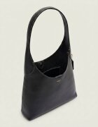Coach De piele hobo BROOKLYN