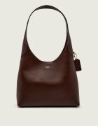 Coach De piele hobo BROOKLYN