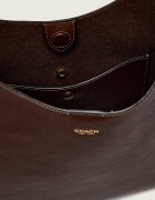 Coach De piele hobo BROOKLYN