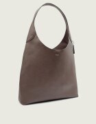Coach De piele hobo BROOKLYN
