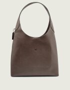 Coach De piele hobo BROOKLYN