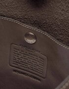 Coach De piele hobo BROOKLYN