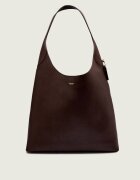 Coach De piele hobo BROOKLYN