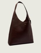 Coach De piele hobo BROOKLYN