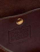 Coach De piele hobo BROOKLYN