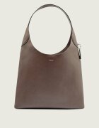 Coach De piele hobo BROOKLYN