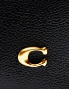 Coach De piele hobo LANA